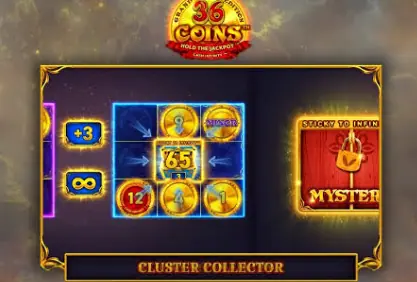 Slot 36 Coins