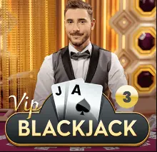 Tavoli di blackjack dal vivo