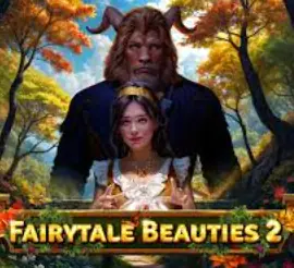 Slot Fairytale Beauties 2