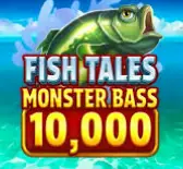 Slot Fish Tales Double Catch