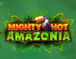 Slot Mighty Hot Amazonia